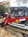 2021 TAKEUCHI TL6R