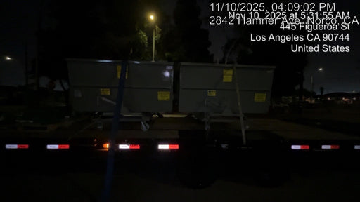 2025 HIPPO HOPPER HH40HD