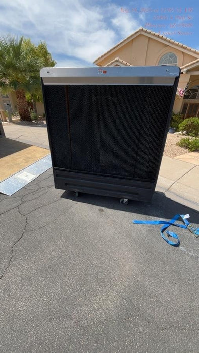 2024 BIG ASS FANS Cool Space 400