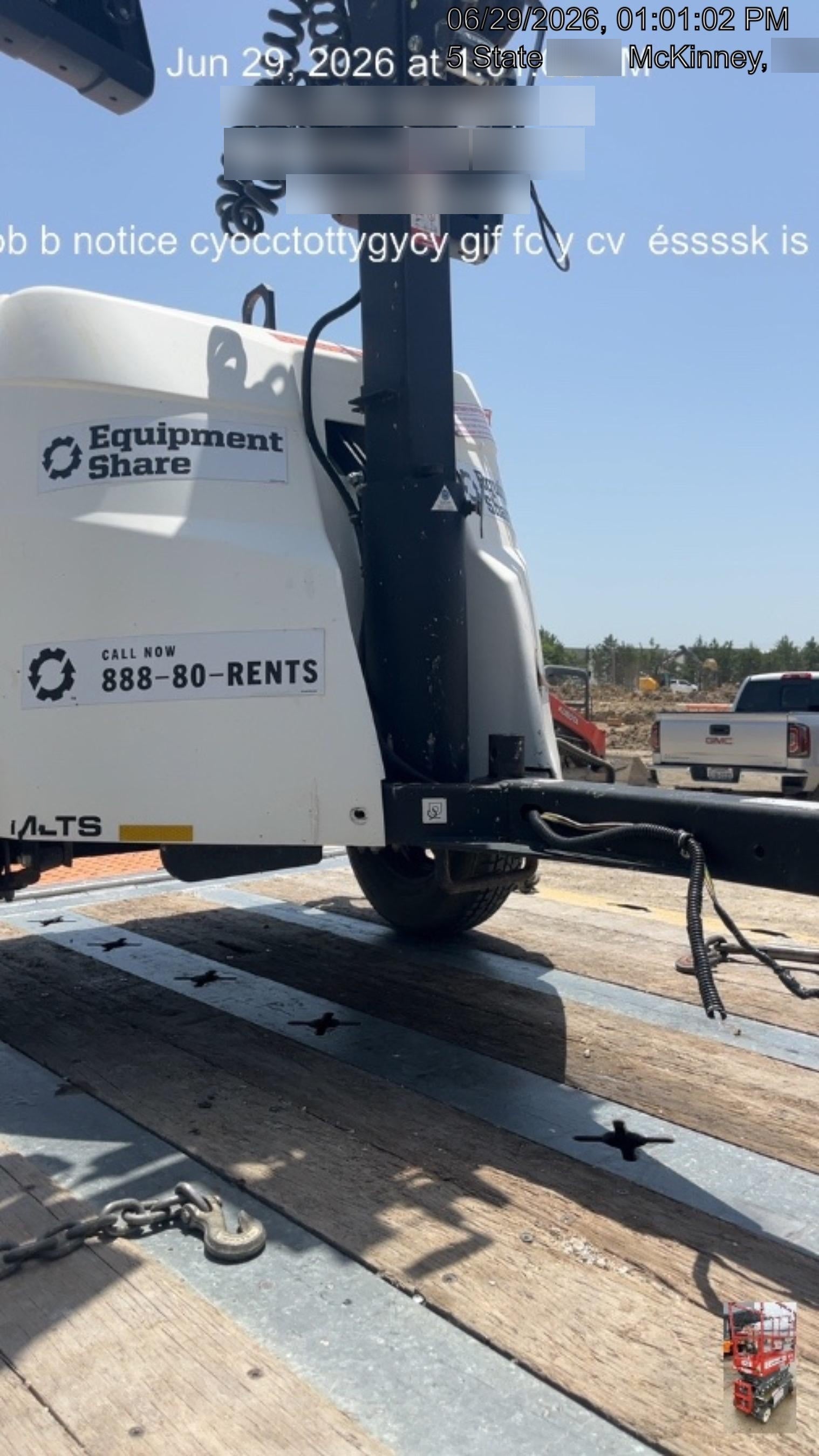 2024 GENERAC MLT2
