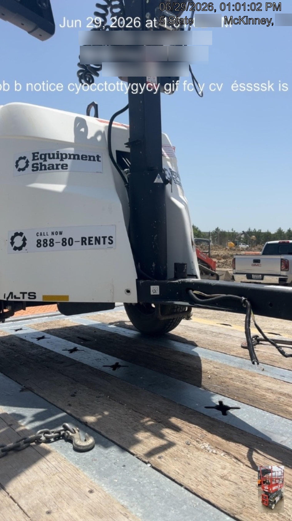 2024 GENERAC MLT2