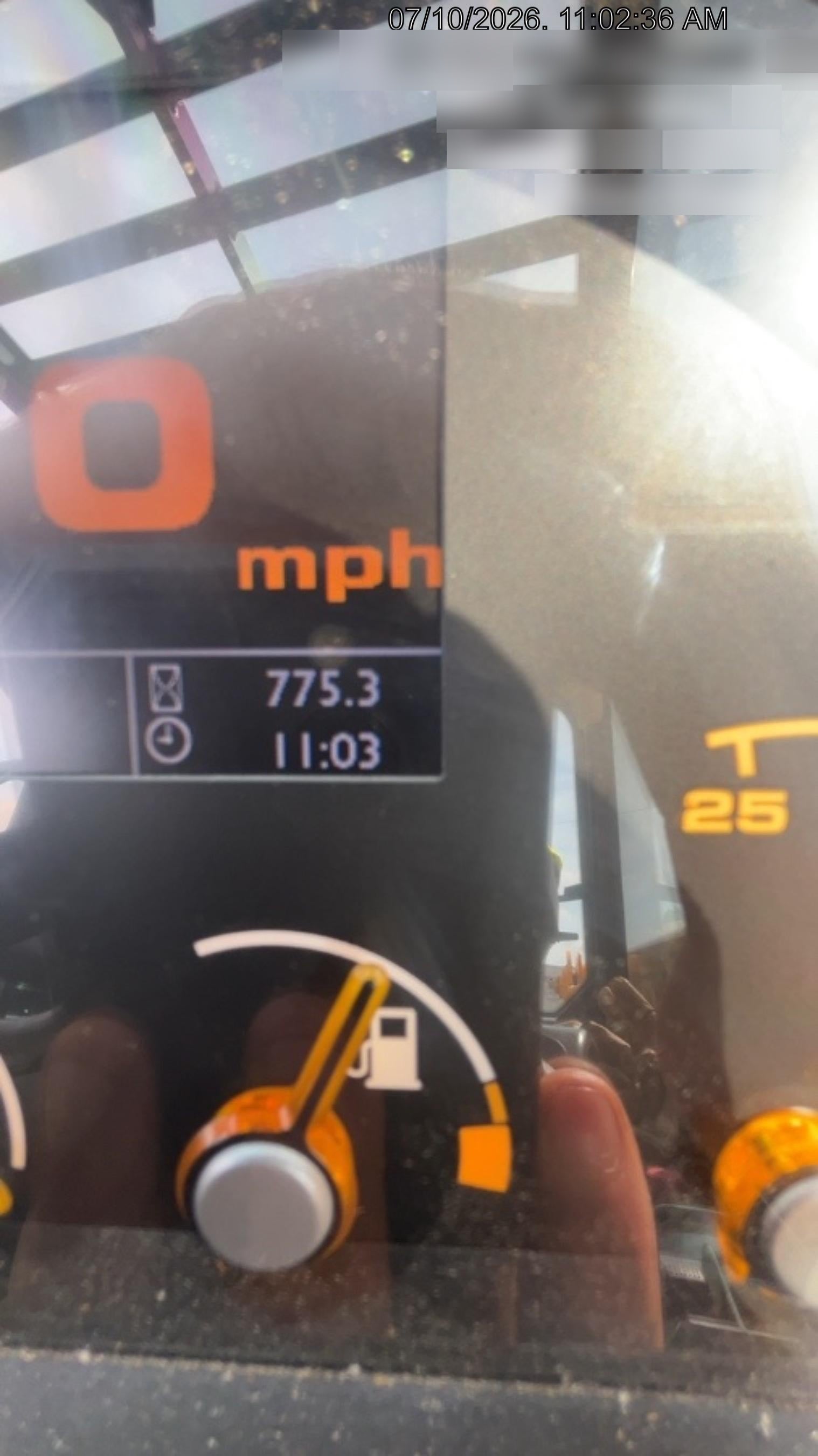 2025 JCB 508-66TC