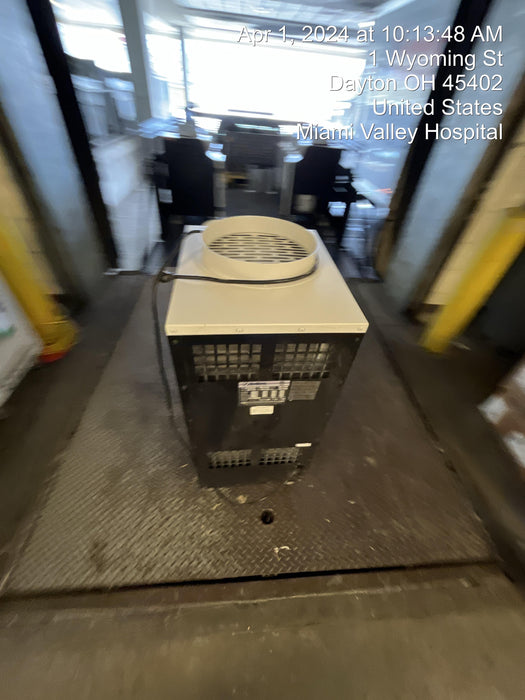 2023 KWIKOOL KPAC1411-2