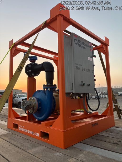 2025 BARCO SA4X3E-30