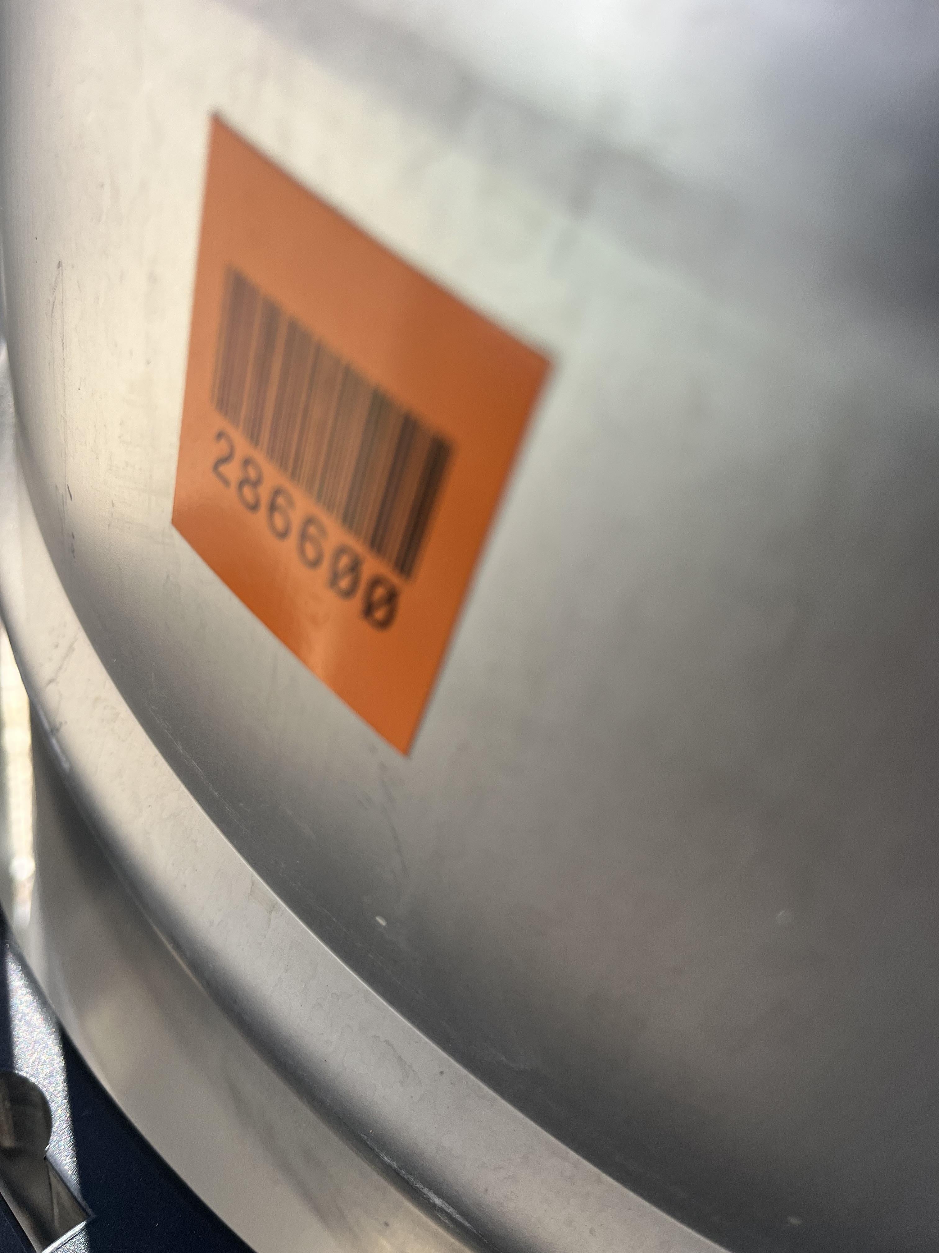 2023 GUARDIAN G1562HAT