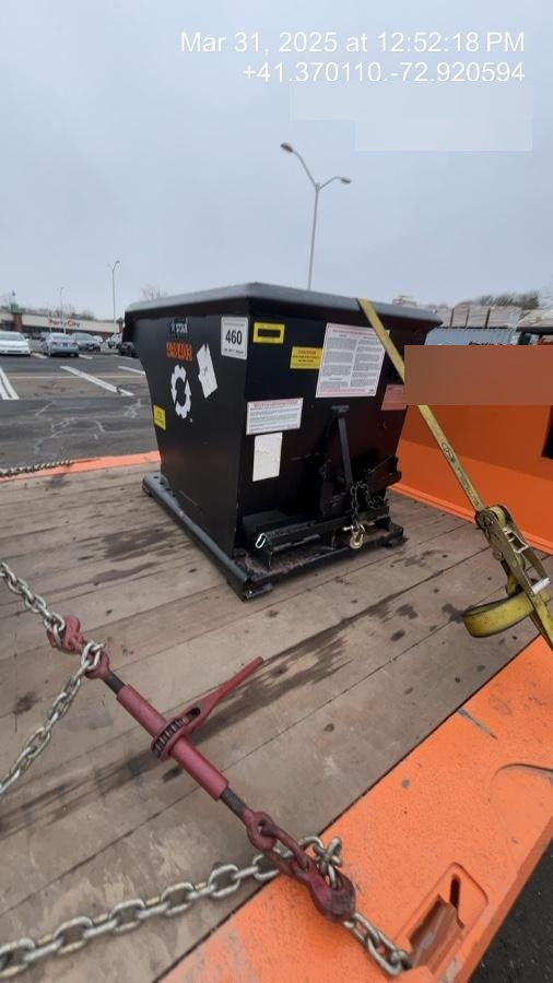 2025 STAR INDUSTRIES 1805N Hopper