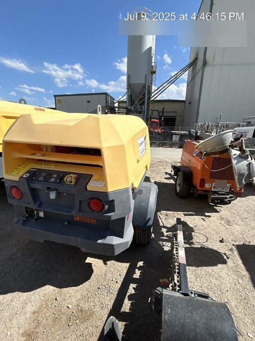 2021 ATLAS COPCO XAS188