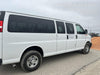 2023 CHEVROLET Express Van - Rental
