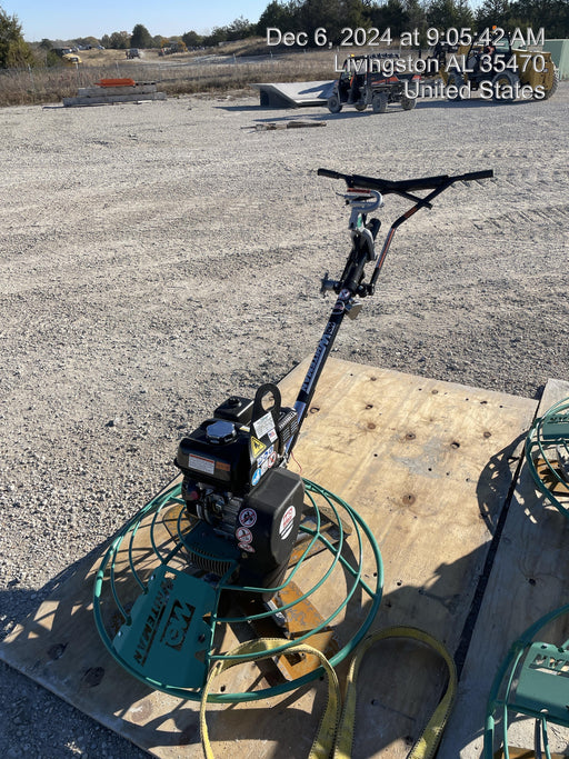 2024 MULTIQUIP J36H55