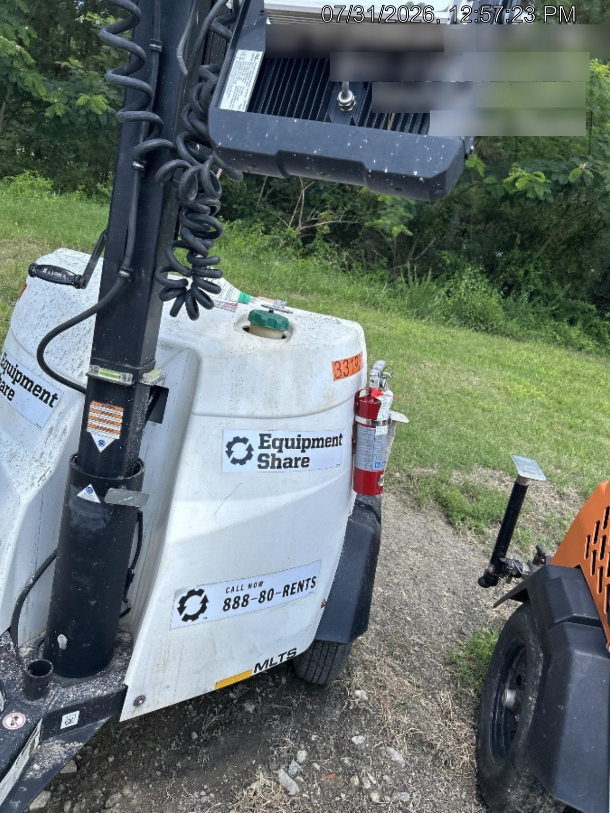 2023 GENERAC MLT2