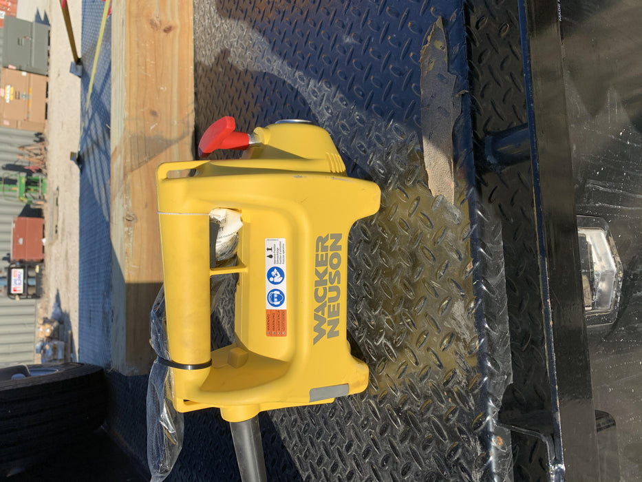 2020 WACKER NEUSON M2500
