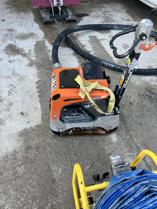 2023 MULTIQUIP MVH158