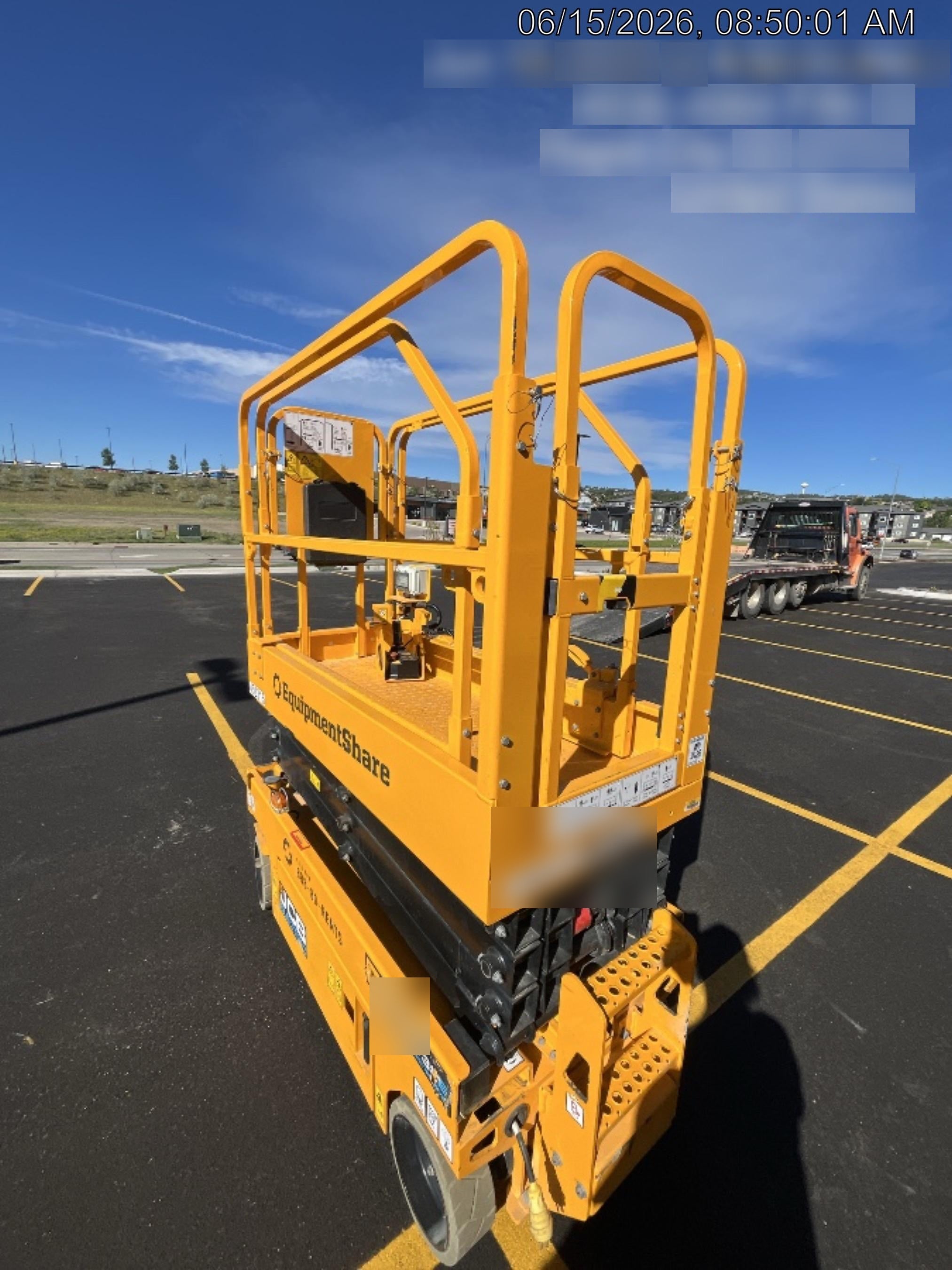 2024 JCB S1932E