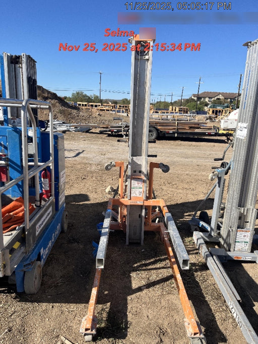 2021 LIFTSMART MLC-24