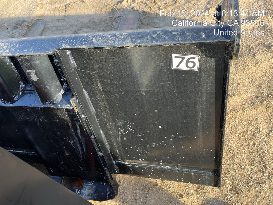 2024 ARROW MATERIAL HANDLING FS5100CB - 72"