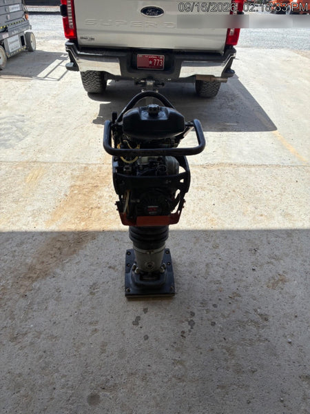2024 HUSQVARNA LT6005