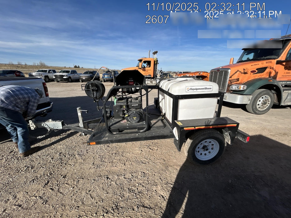 2025 MI-T-M AW-9000-0005 / DHG-4004-B0V6G