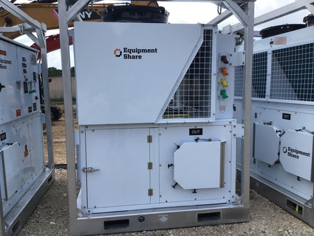 2020 SMARTECH SACP41A-HS
