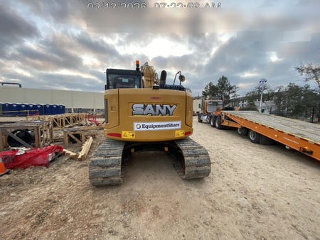 2023 SANY SY155R