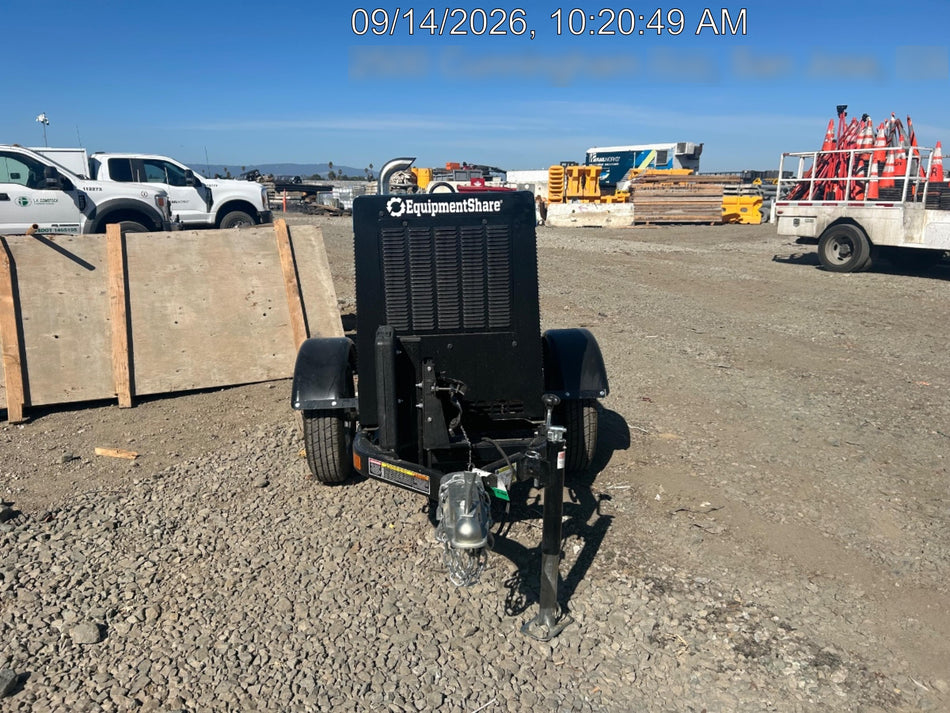 2026 MILLER ELECTRIC BIG BLUE 400