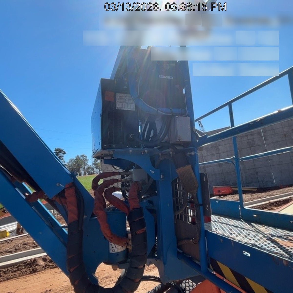 2025 MILLER ELECTRIC CST-282