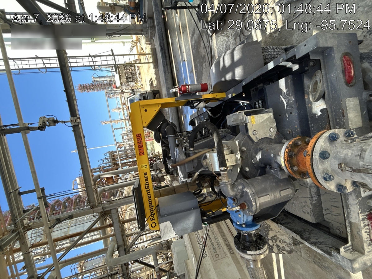 2022 ATLAS COPCO PAC H43 KD