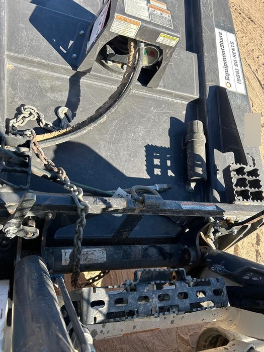 2020 PALADIN 30372A-0022