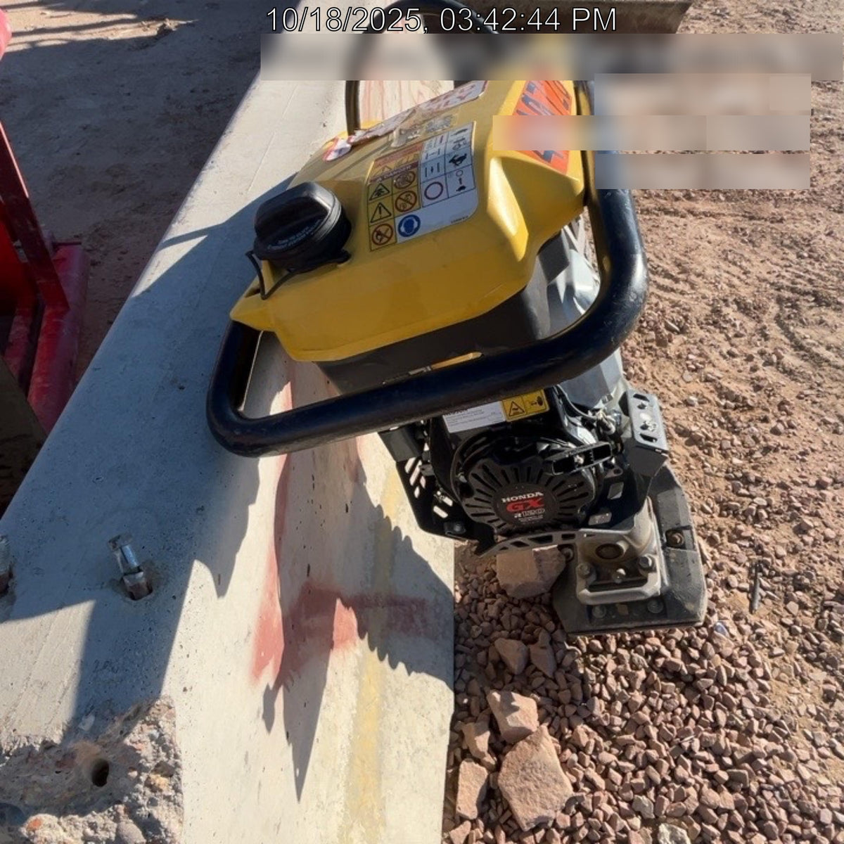 2024 WACKER NEUSON BS68-4Ab/28