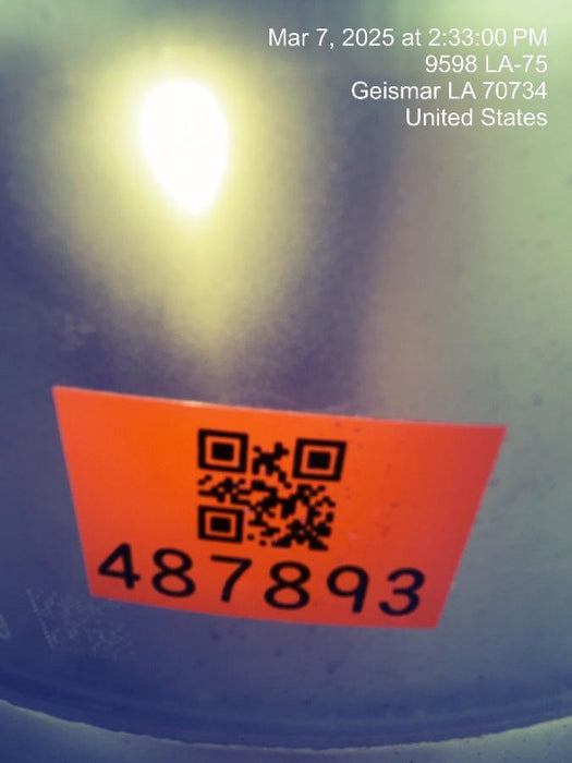 2024 GUARDIAN G1562HAT