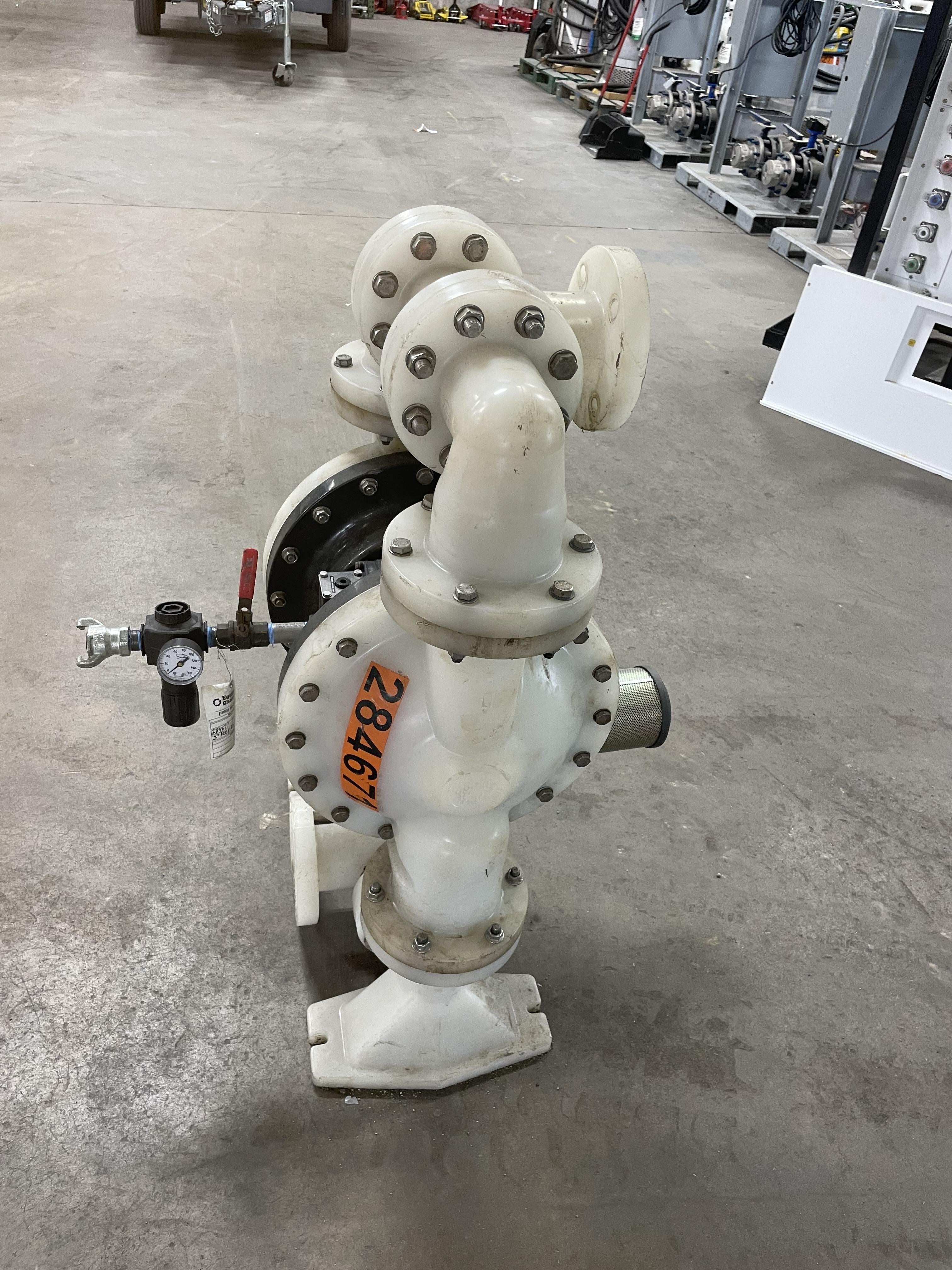 2022 INGERSOLL RAND PD30P-DPS-PTT-A