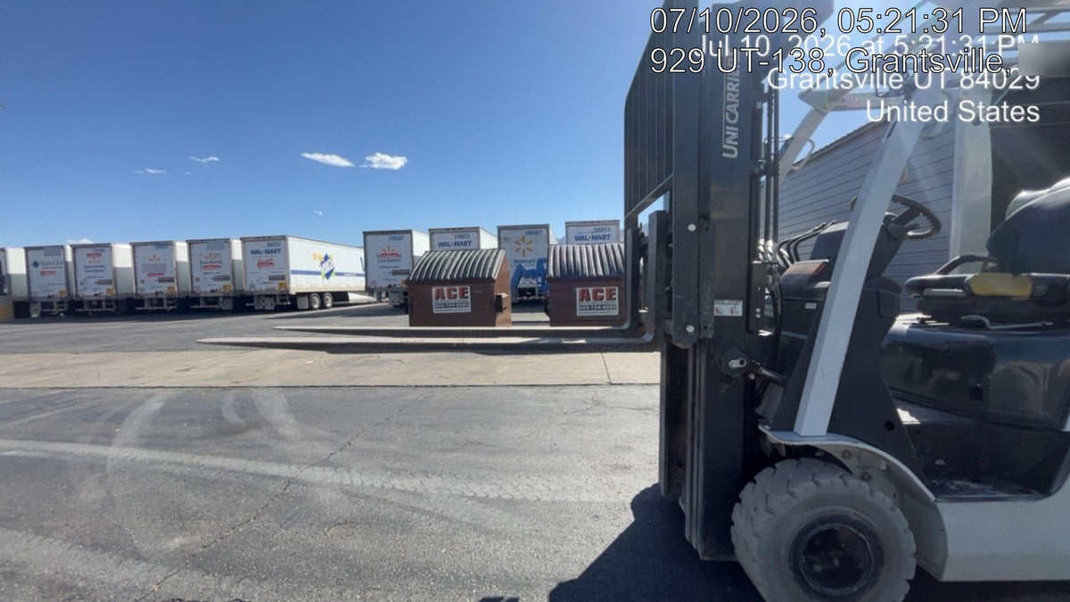 2023 UNICARRIER MAP1F2A25DV