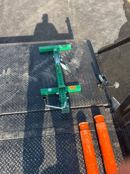 2023 GREENLEE RXM