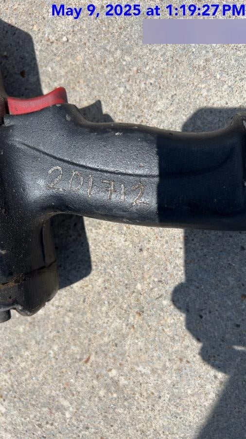 2022 INGERSOLL RAND 2925P1TI