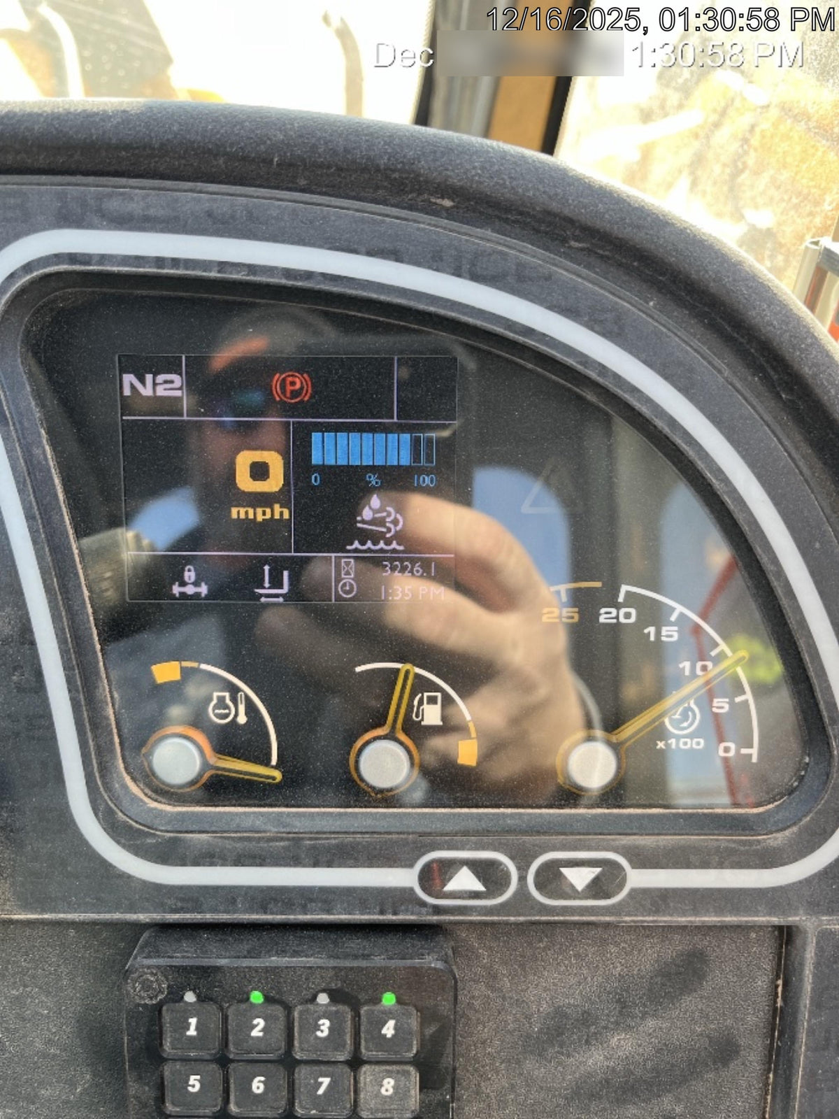 2021 JCB 514-56