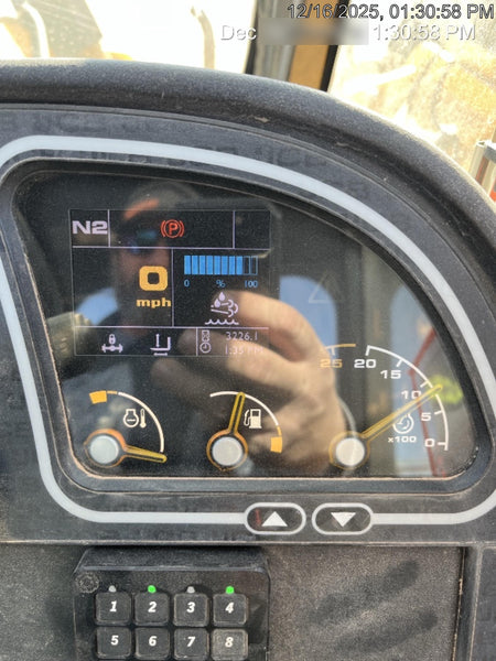 2021 JCB 514-56