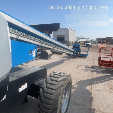 2021 GENIE S-85 XC