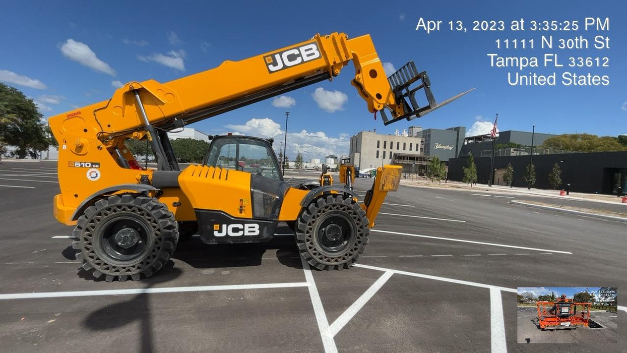 2023 JCB 510-56