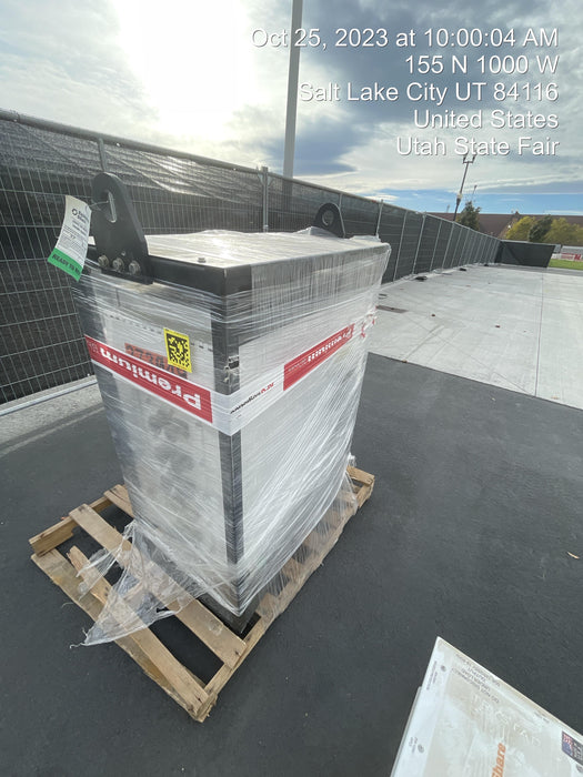 2022 TRYSTAR TPATS-085MMMF-A