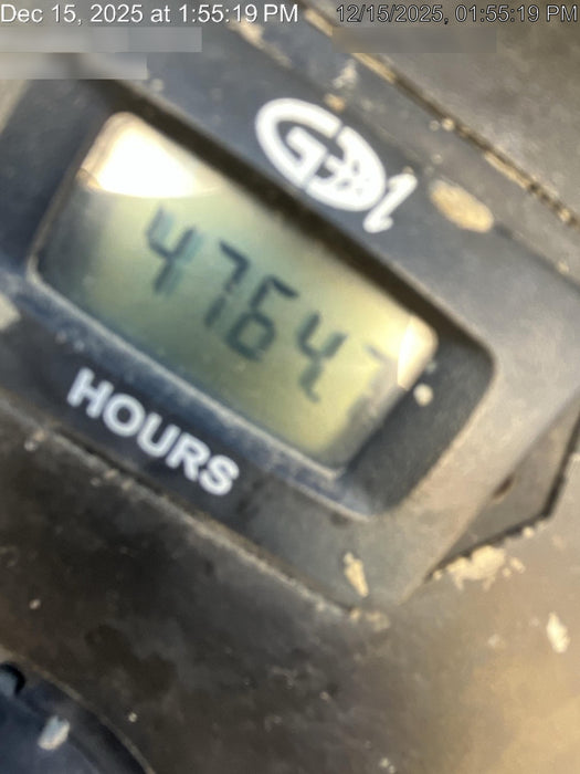 2021 Lincoln Electric Vantage 322 Vantage 322 Ready Pak 3 w/ Decals, ORANGE (includes trailer, cable rack, fender light kit) NO Telematics