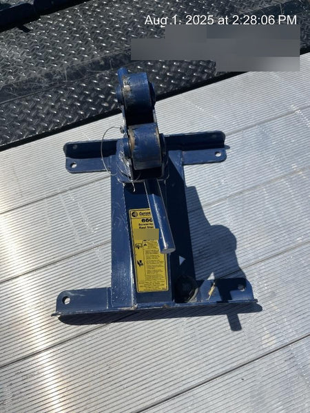 2020 CURRENT TOOLS 660