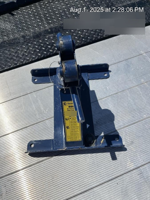 2020 CURRENT TOOLS 660