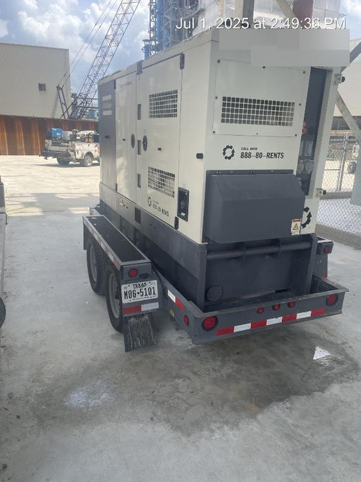 2022 ATLAS COPCO QAS 235