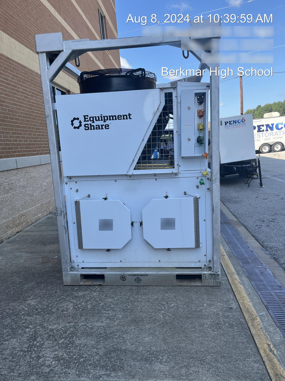 2024 SMARTECH SACP26A-HS