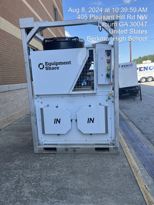 2024 SMARTECH SACP26A-HS