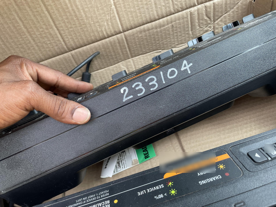 2022 MOTOROLA PMPN4284