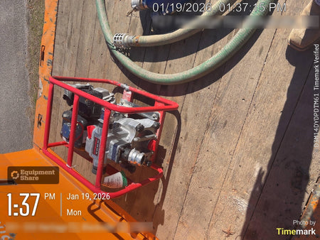 2023 MULTIQUIP QP2TH