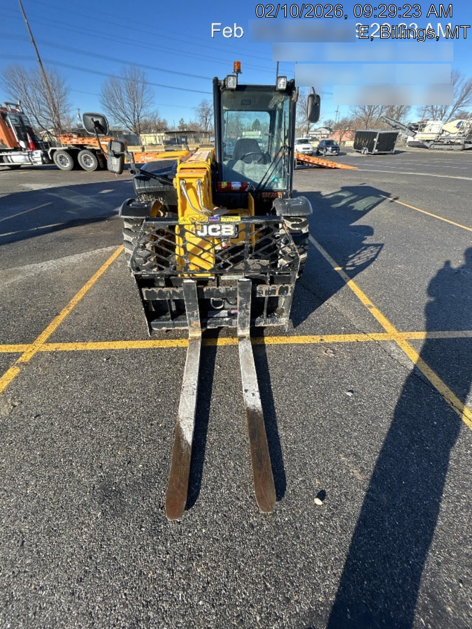 2024 JCB 505-20TC