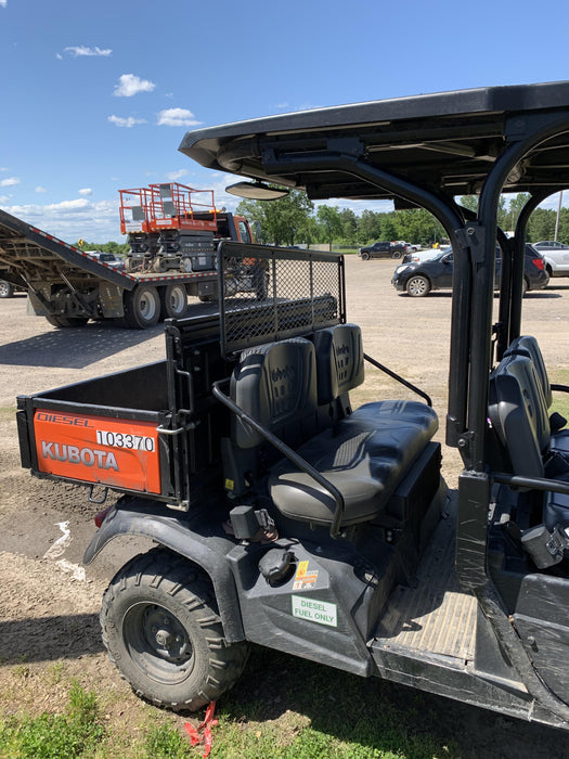 2020 KUBOTA RTV-X1140W-H (Canopy)