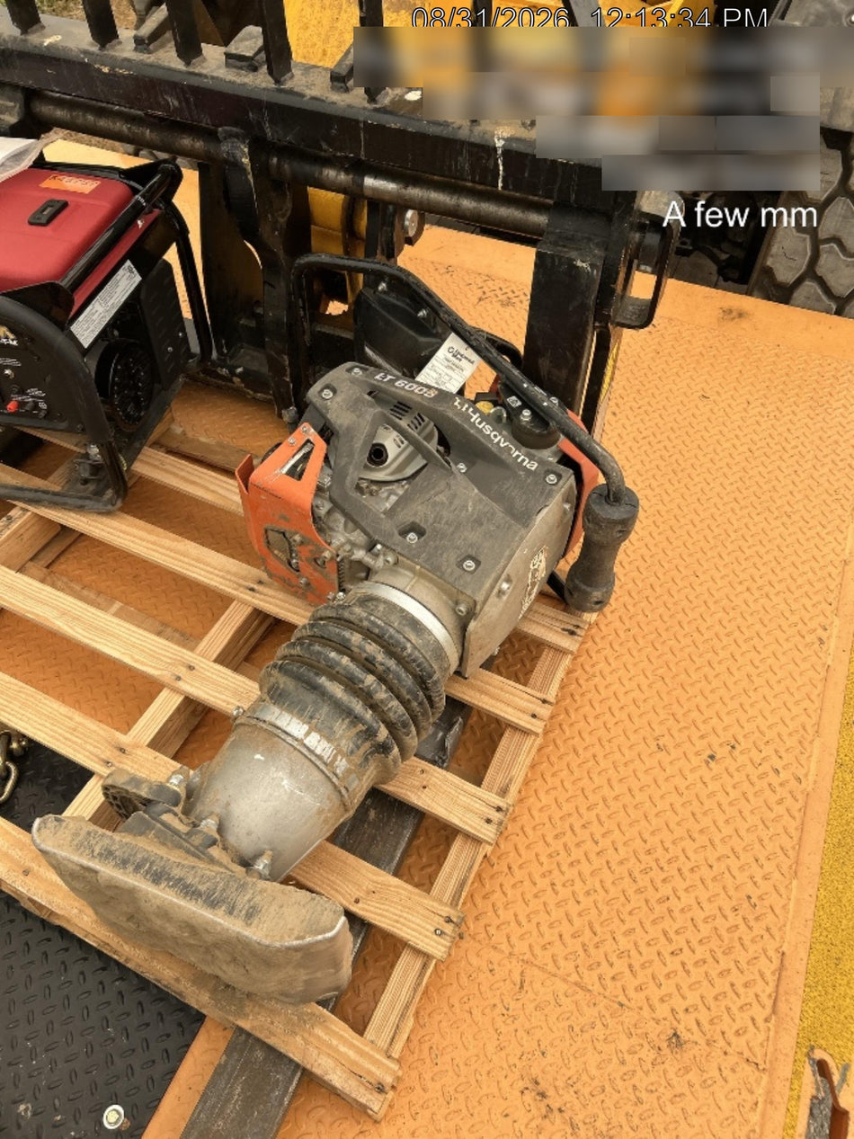 2025 MI-T-M GEN-3600-0MM0