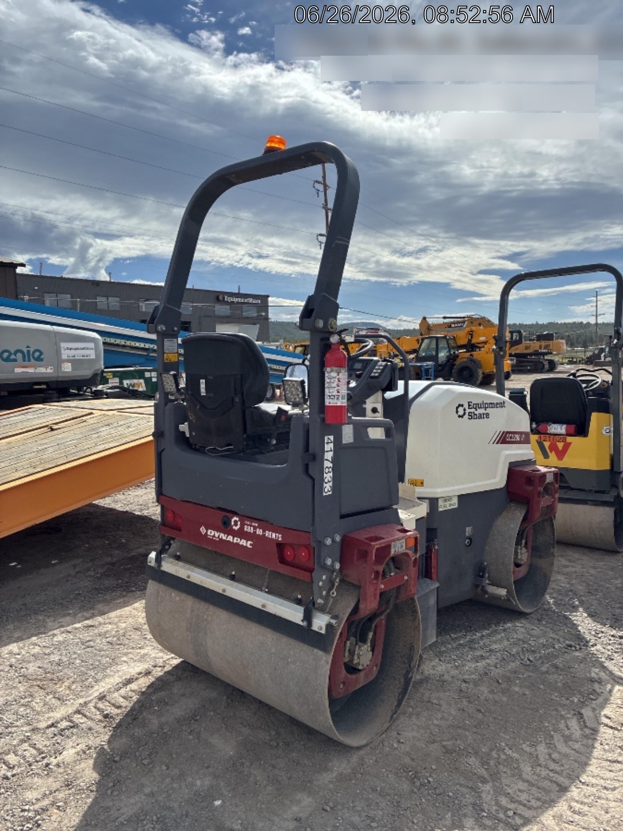 2024 DYNAPAC CC1200